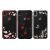 Чехол Kingxbar Blossom для iPhone XR Rose