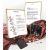 Чехол Kingxbar Blossom для iPhone XR Rose