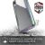Чехол X-Doria Defense Shield для iPhone XR Переливающийся