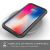 Чехол X-Doria Defense Shield для iPhone XR Переливающийся