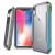 Чехол X-Doria Defense Shield для iPhone XR Переливающийся