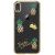 Чехол Kingxbar Tropical для iPhone XR Pineapple