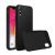 Чехол RhinoShield SolidSuit для iPhone Xs Чёрный карбон