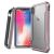 Чехол X-Doria Defense Shield для iPhone XS Max Розовое золото
