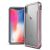 Чехол X-Doria Defense Shield для iPhone XS Max Розовое золото