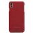 Чехол Pierre Cardin для iPhone Xs Max Красный