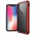 Чехол X-Doria Defense Shield для iPhone Xs Max Красный
