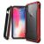 Чехол X-Doria Defense Shield для iPhone Xs Max Красный
