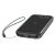 Внешний аккумулятор с беспроводной зарядкой Baseus Mini S Bracket 10W 10000mAh 18W Чёрный