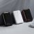 Внешний аккумулятор с беспроводной зарядкой Baseus Mini S Bracket 10W 10000mAh 18W Черный+красный
