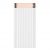 Аккумулятор Baseus Parallel Type-C PD+QC3.0 20000mAh 18W Белый