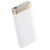 Аккумулятор Baseus Parallel Type-C PD+QC3.0 20000mAh 18W Белый