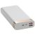 Аккумулятор Baseus Parallel Type-C PD+QC3.0 20000mAh 18W Белый