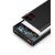 Внешний аккумулятор Baseus Mulight PD3.0 20000mAh Белый