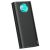 Внешний аккумулятор Baseus Mulight QC3.0 + PD3.0 20000mAh Черный