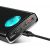 Внешний аккумулятор Baseus Mulight QC3.0 + PD3.0 20000mAh Черный