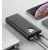 Внешний аккумулятор Baseus Mulight QC3.0 + PD3.0 20000mAh Черный