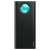 Внешний аккумулятор Baseus Mulight QC3.0 + PD3.0 20000mAh Черный