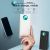 Внешний аккумулятор Baseus Mulight QC3.0 + PD3.0 20000mAh Белый