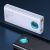 Внешний аккумулятор Baseus Ambilight 30000мАч 33Вт Белый