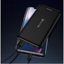 Внешний аккумулятор USAMS US-CD92 PB30 QC3.0+PD 10000mAh