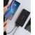 Внешний аккумулятор USAMS US-CD92 PB30 QC3.0+PD 10000mAh