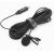 Петличный микрофон Boya BY-M3 с разъёмом USB Type-C