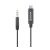 Переходник Boya BY-K2 TRS 3.5мм. - USB Type-C