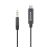 Переходник Boya BY-K2 TRS 3.5мм. - USB Type-C
