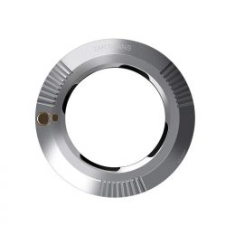 Адаптер 7Artisans для объектива Leica M-mount на Nikon Z