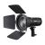 Линза Френеля NiceFoto FD-110 Fresnel mount (S-type mount)