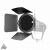 Линза Френеля NiceFoto FD-110 Fresnel mount (S-type mount)