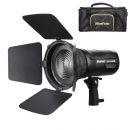 Линза Френеля NiceFoto FD-110 Fresnel mount (S-type mount)