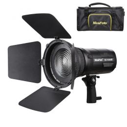 Линза Френеля NiceFoto FD-110 Fresnel mount (S-type mount)