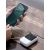 Внешний аккумулятор Baseus Qpow Lightning 10000мАч Белый