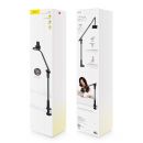 Гибкий держатель смартфона Baseus Holder Чёрный