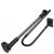 Гибкий держатель смартфона Baseus Holder Чёрный