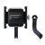 Держатель смартфона Baseus Knight Motorcycle holder Чёрный