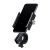 Держатель смартфона Baseus Knight Motorcycle holder Чёрный