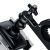 Держатель смартфона Baseus Knight Motorcycle holder Чёрный