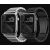 Браслет Nomad Titanium Band для Apple Watch 42/44 мм Чёрный