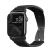 Браслет Nomad Titanium Band для Apple Watch 42/44 мм Чёрный