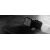Браслет Nomad Titanium Band для Apple Watch 42/44 мм Чёрный