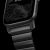 Браслет Nomad Titanium Band для Apple Watch 42/44 мм Чёрный