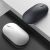 Беспроводная мышь Xiaomi Mi Wireless Mouse 2 Белая