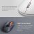 Беспроводная мышь Xiaomi Mi Wireless Mouse 2 Белая