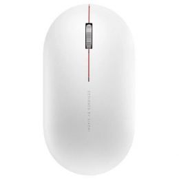 Беспроводная мышь Xiaomi Mi Wireless Mouse 2 Чёрная
