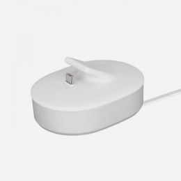 Док станция Momax U-Dock для Type C Белая