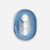 Док станция Momax U-Dock для Type C Белая