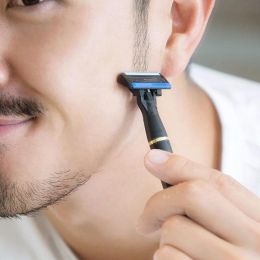 Набор для бритья Xiaomi Mijia Lemon Razor H600